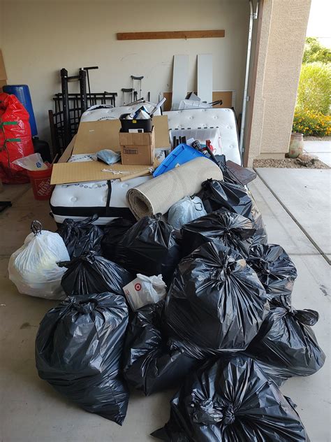 junk removal casa blanca arizona